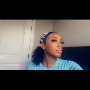 Meet your Posher, Chelsea